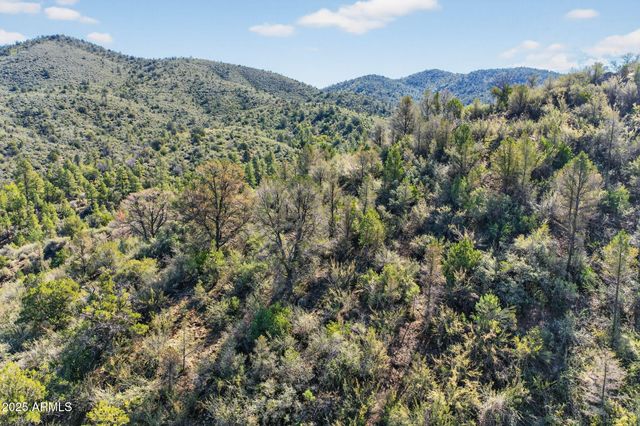 000 S Canyon Drive -, Prescott, AZ 86303