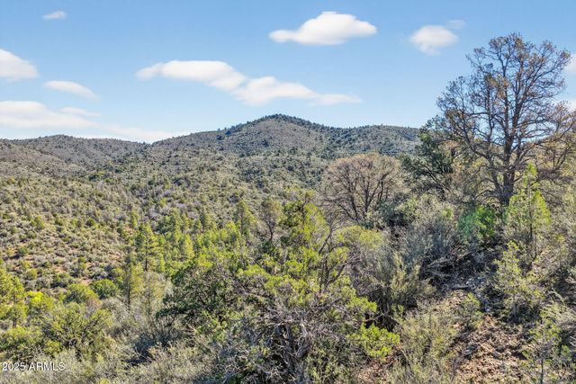 000 S Canyon Drive -, Prescott, AZ 86303