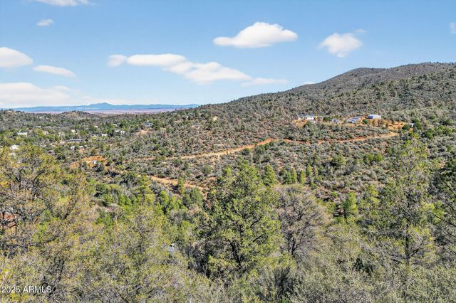 000 S Canyon Drive -, Prescott, AZ 86303