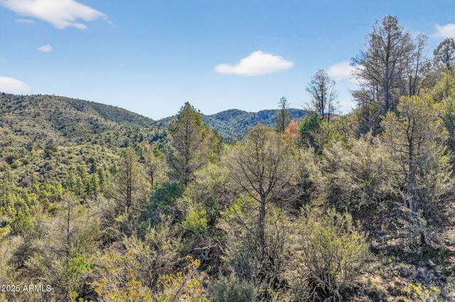 000 S Canyon Drive -, Prescott, AZ 86303