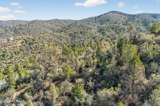 000 S Canyon Drive -, Prescott, AZ 86303