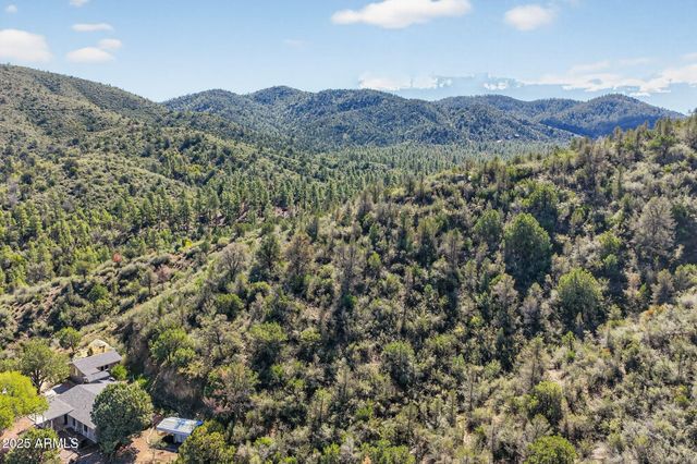 000 S Canyon Drive -, Prescott, AZ 86303