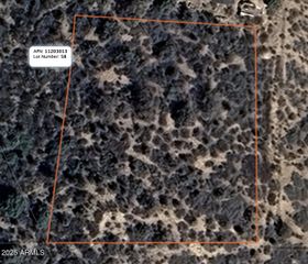 000 S Canyon Drive -, Prescott, AZ 86303