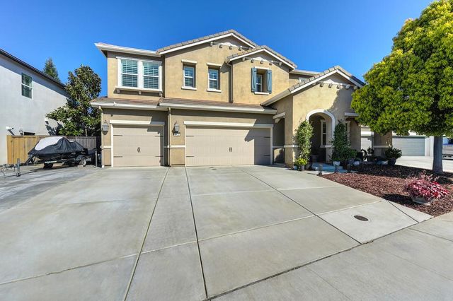 2024 Symphony Ave, Roseville, CA 95747