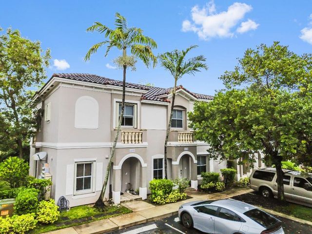 14065 SW 49th Street 1, Miramar, FL 33027