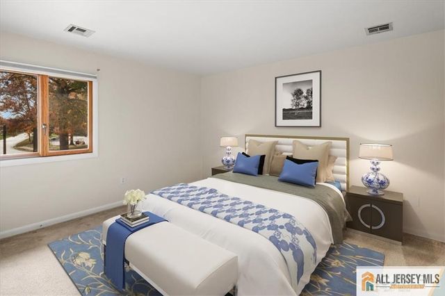 1604 Ravens Crest Drive, Plainsboro, NJ 08536