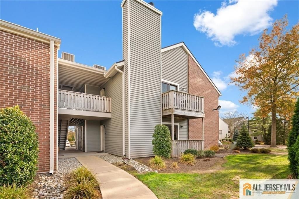 1604 Ravens Crest Drive, Plainsboro, NJ 08536