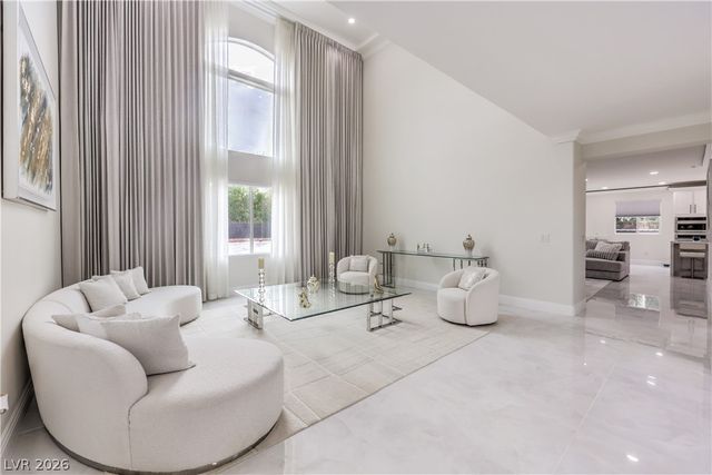 6809 Via Locanda Avenue, Las Vegas, NV 89131