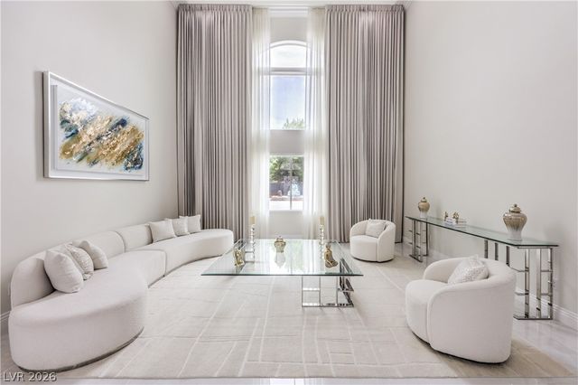 6809 Via Locanda Avenue, Las Vegas, NV 89131