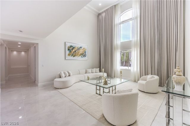 6809 Via Locanda Avenue, Las Vegas, NV 89131