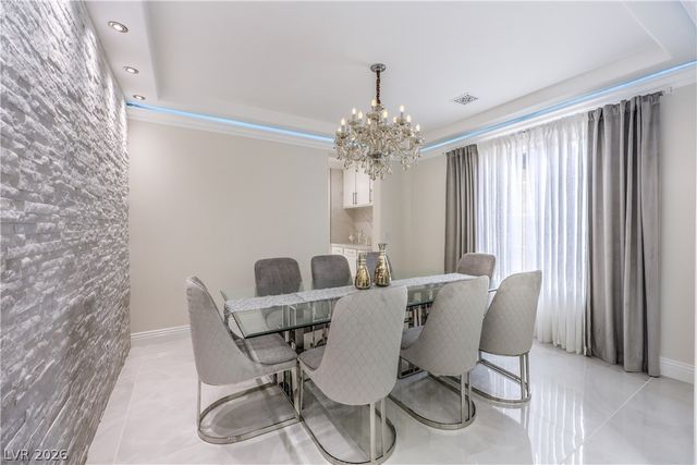 6809 Via Locanda Avenue, Las Vegas, NV 89131