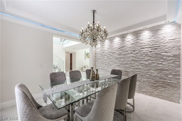 6809 Via Locanda Avenue, Las Vegas, NV 89131