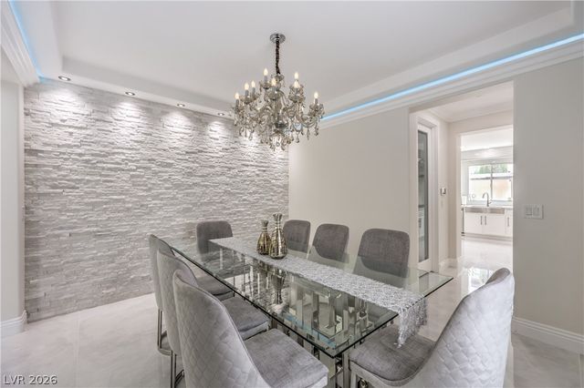 6809 Via Locanda Avenue, Las Vegas, NV 89131