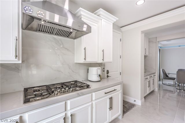 6809 Via Locanda Avenue, Las Vegas, NV 89131