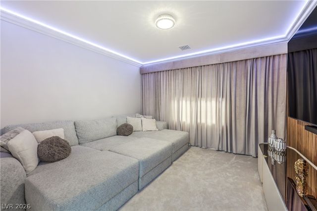 6809 Via Locanda Avenue, Las Vegas, NV 89131