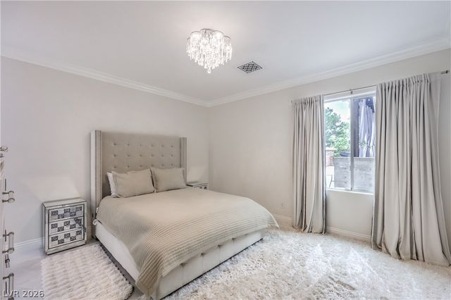 6809 Via Locanda Avenue, Las Vegas, NV 89131