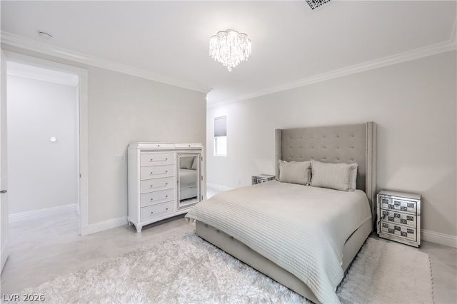 6809 Via Locanda Avenue, Las Vegas, NV 89131