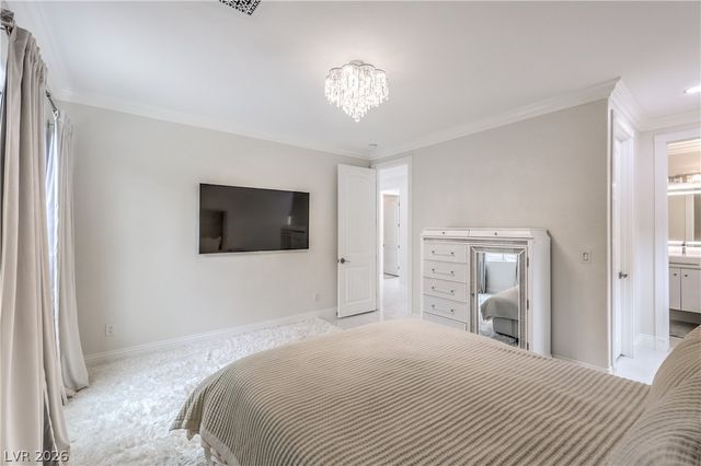 6809 Via Locanda Avenue, Las Vegas, NV 89131