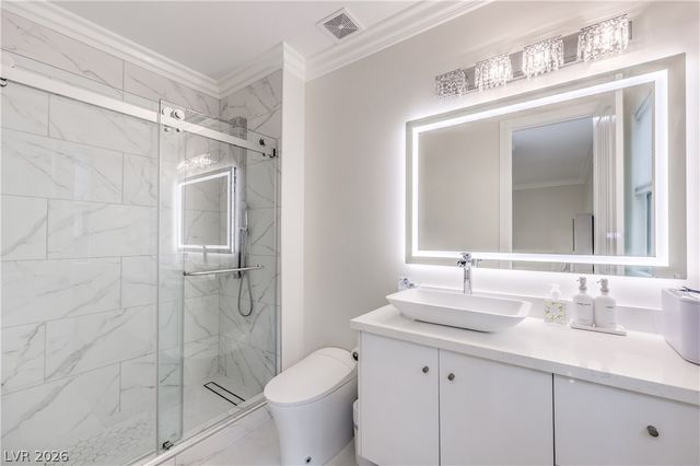 6809 Via Locanda Avenue, Las Vegas, NV 89131