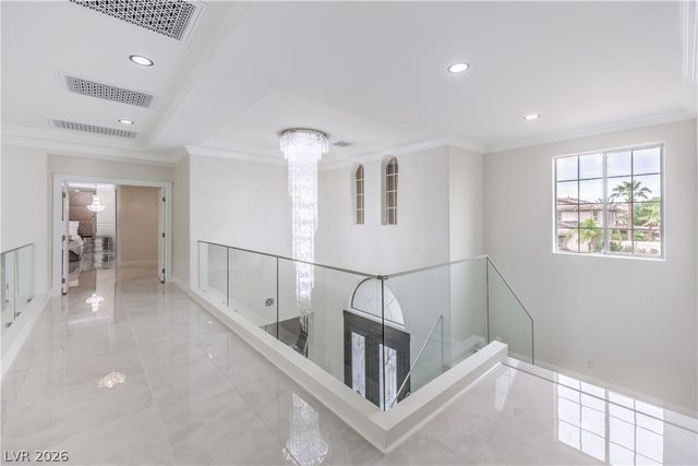6809 Via Locanda Avenue, Las Vegas, NV 89131