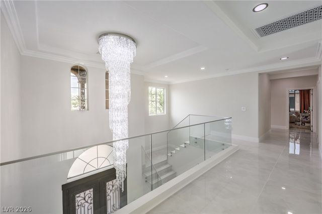 6809 Via Locanda Avenue, Las Vegas, NV 89131
