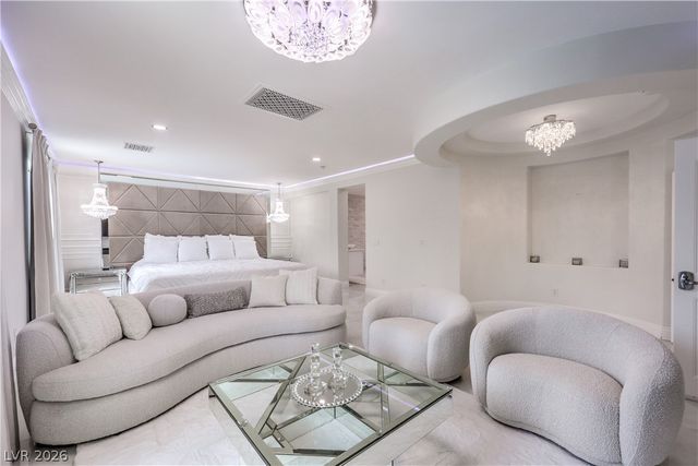 6809 Via Locanda Avenue, Las Vegas, NV 89131