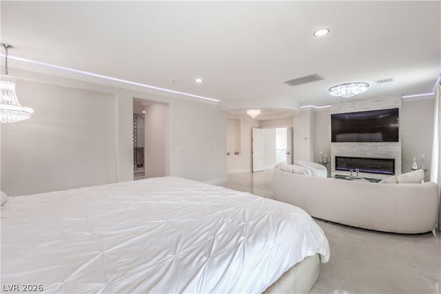 6809 Via Locanda Avenue, Las Vegas, NV 89131