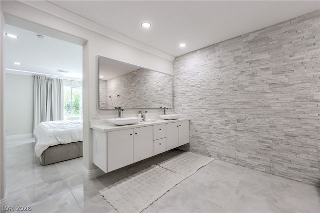 6809 Via Locanda Avenue, Las Vegas, NV 89131