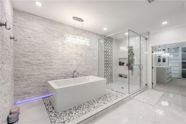 6809 Via Locanda Avenue, Las Vegas, NV 89131