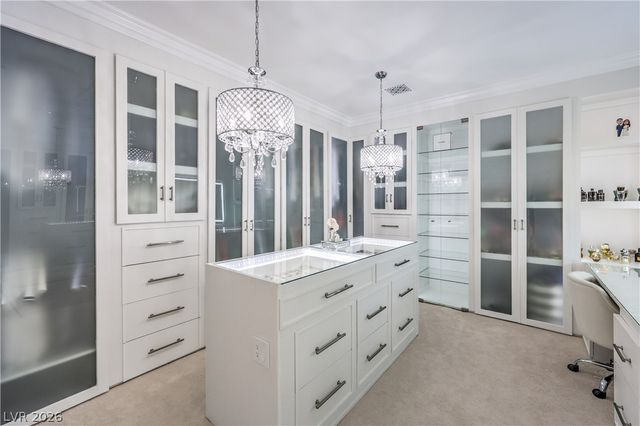 6809 Via Locanda Avenue, Las Vegas, NV 89131