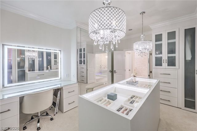 6809 Via Locanda Avenue, Las Vegas, NV 89131