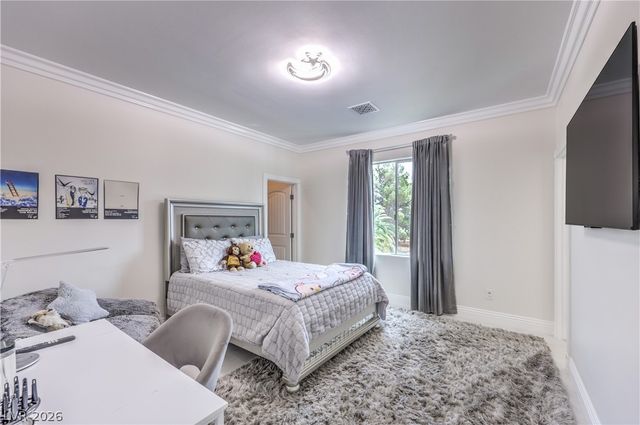 6809 Via Locanda Avenue, Las Vegas, NV 89131