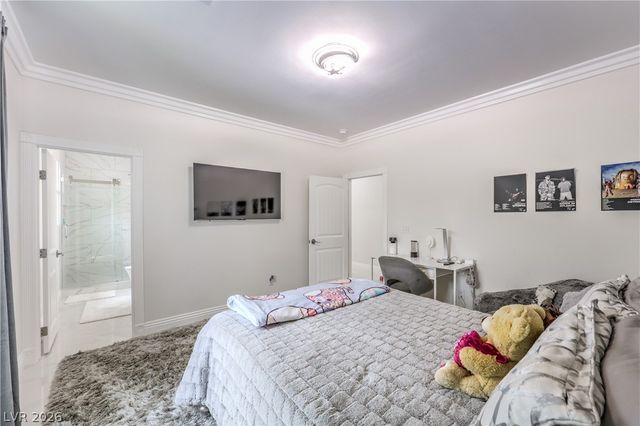 6809 Via Locanda Avenue, Las Vegas, NV 89131