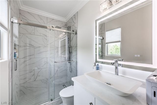 6809 Via Locanda Avenue, Las Vegas, NV 89131