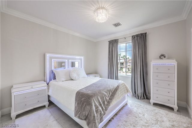 6809 Via Locanda Avenue, Las Vegas, NV 89131
