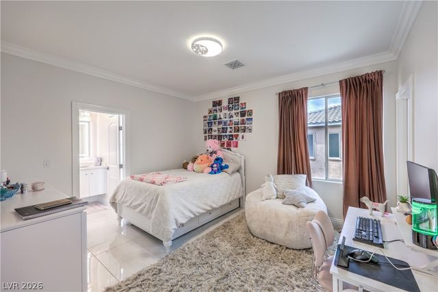 6809 Via Locanda Avenue, Las Vegas, NV 89131