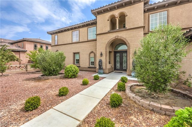 6809 Via Locanda Avenue, Las Vegas, NV 89131