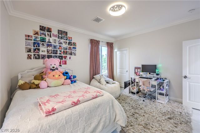 6809 Via Locanda Avenue, Las Vegas, NV 89131