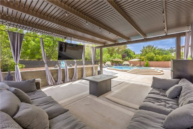 6809 Via Locanda Avenue, Las Vegas, NV 89131