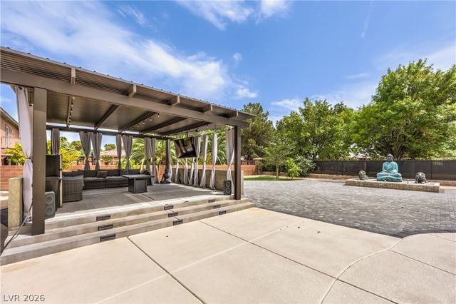 6809 Via Locanda Avenue, Las Vegas, NV 89131