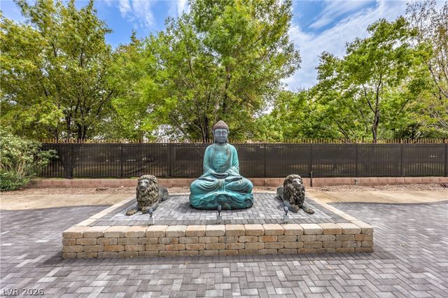 6809 Via Locanda Avenue, Las Vegas, NV 89131