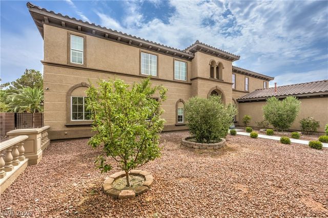 6809 Via Locanda Avenue, Las Vegas, NV 89131
