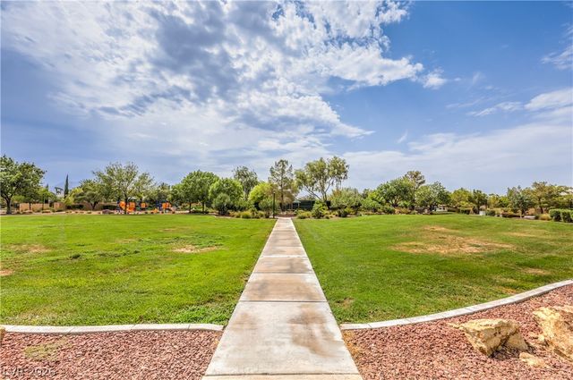 6809 Via Locanda Avenue, Las Vegas, NV 89131