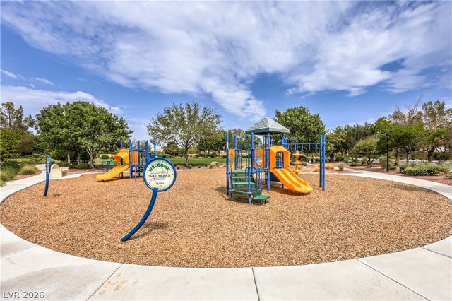 6809 Via Locanda Avenue, Las Vegas, NV 89131