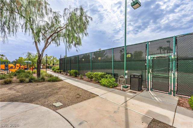 6809 Via Locanda Avenue, Las Vegas, NV 89131