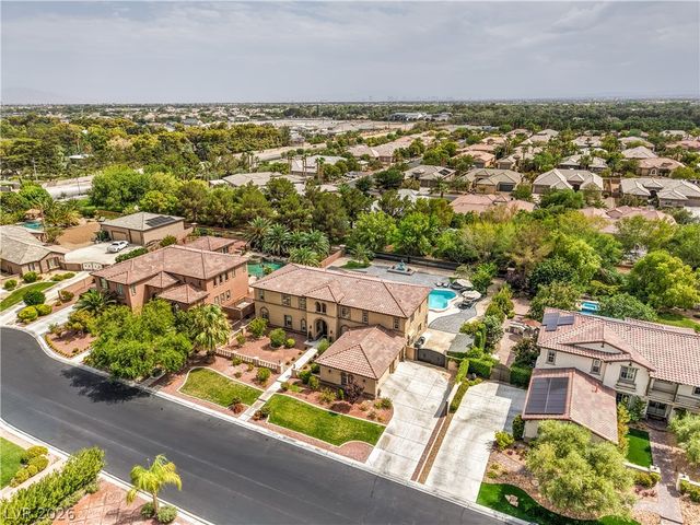 6809 Via Locanda Avenue, Las Vegas, NV 89131