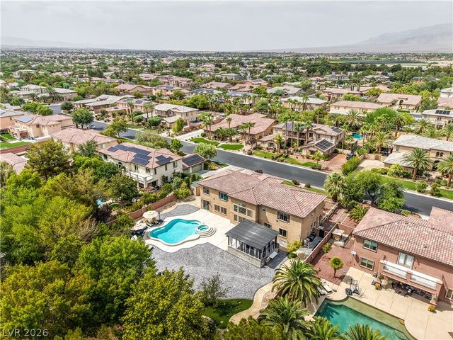6809 Via Locanda Avenue, Las Vegas, NV 89131