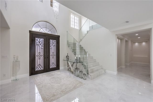 6809 Via Locanda Avenue, Las Vegas, NV 89131