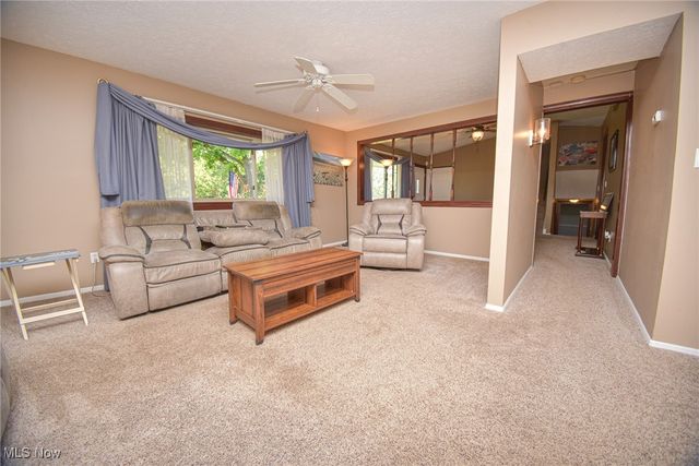 15446 Sheldon Road, Brook Park, OH 44142