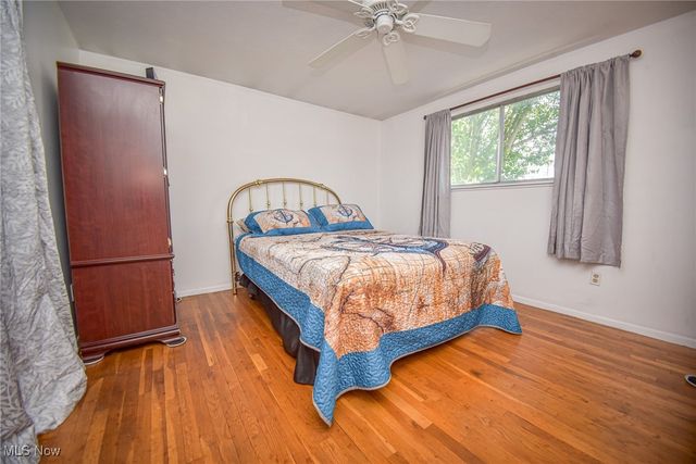 15446 Sheldon Road, Brook Park, OH 44142